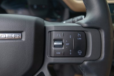 2026 Land Rover Defender 110 X-Dynamic SE