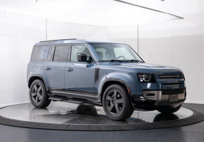 2025 Land Rover Defender 110 X-Dynamic SE