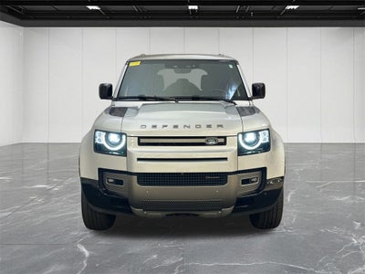 2023 Land Rover Defender 110 X-Dynamic SE