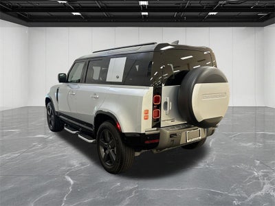 2023 Land Rover Defender 110 X-Dynamic SE