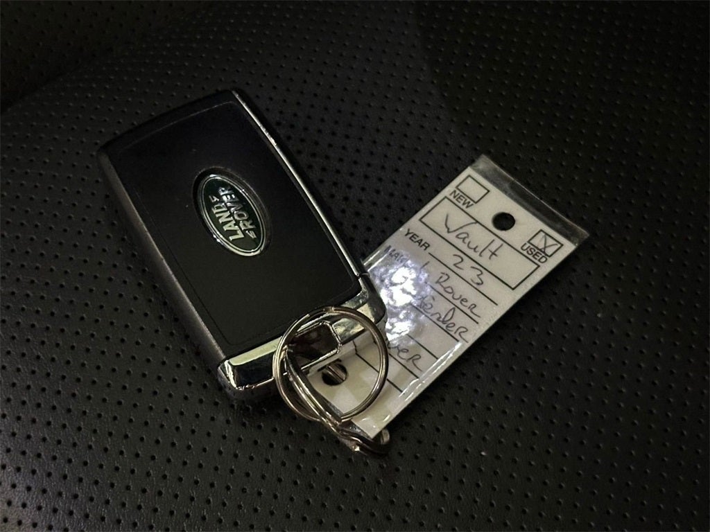 2023 Land Rover Defender 110 X-Dynamic SE