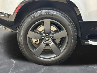 2023 Land Rover Defender 110 X-Dynamic SE