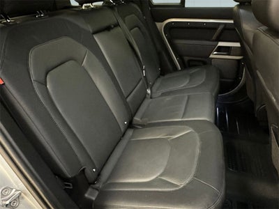 2023 Land Rover Defender 110 X-Dynamic SE