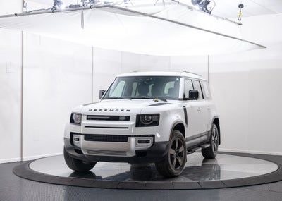 2024 Land Rover Defender 110 S