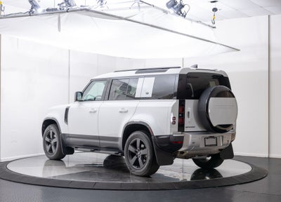 2024 Land Rover Defender 110 S