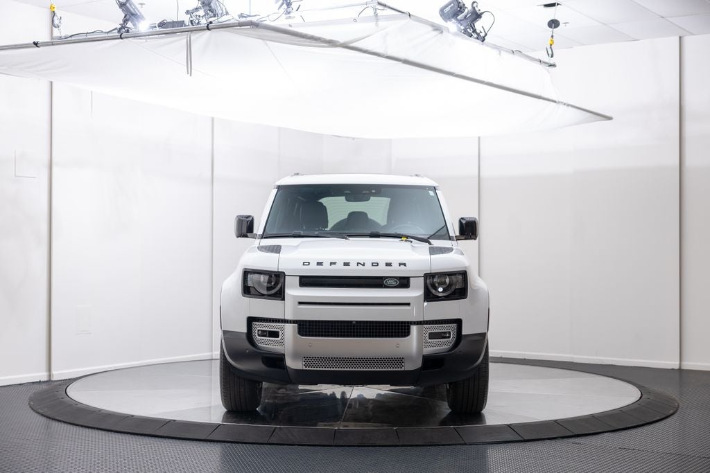 2024 Land Rover Defender 110 S