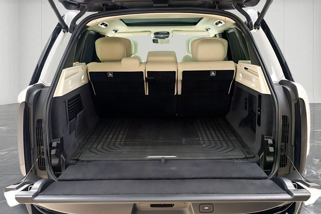 2025 Land Rover Range Rover Autobiography
