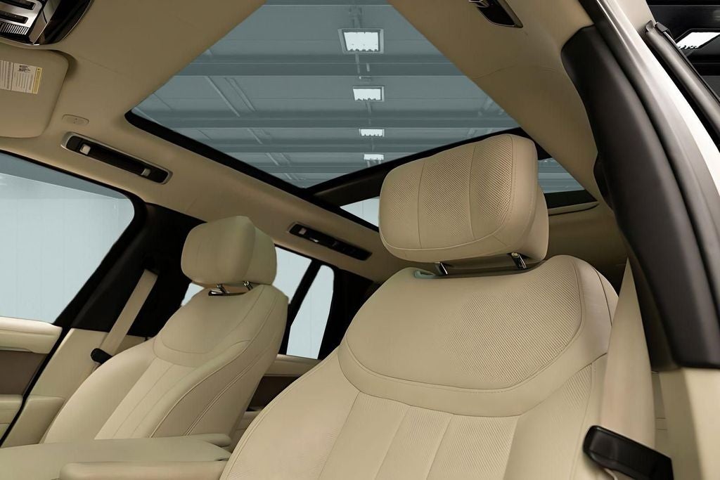 2025 Land Rover Range Rover Autobiography