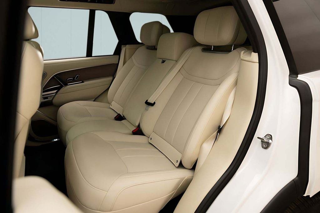 2025 Land Rover Range Rover Autobiography