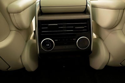 2025 Land Rover Range Rover Autobiography