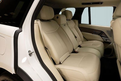 2025 Land Rover Range Rover Autobiography