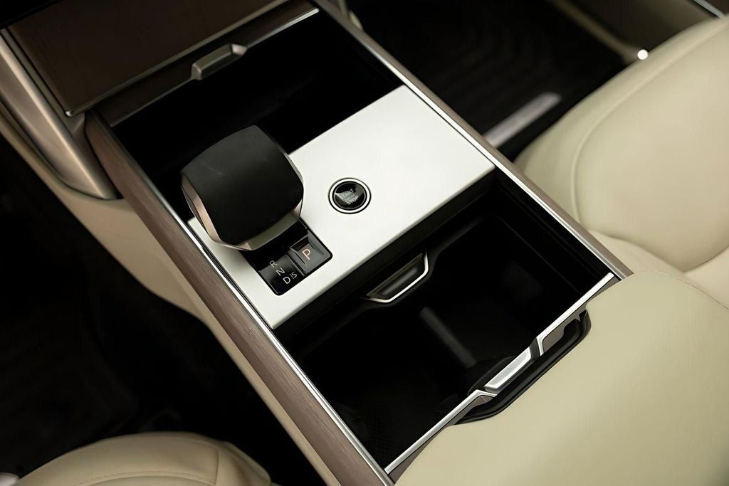 2025 Land Rover Range Rover Autobiography