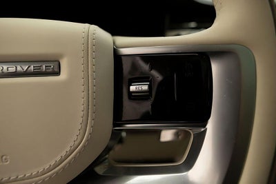 2025 Land Rover Range Rover Autobiography