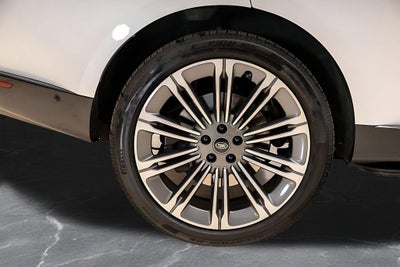2025 Land Rover Range Rover Autobiography