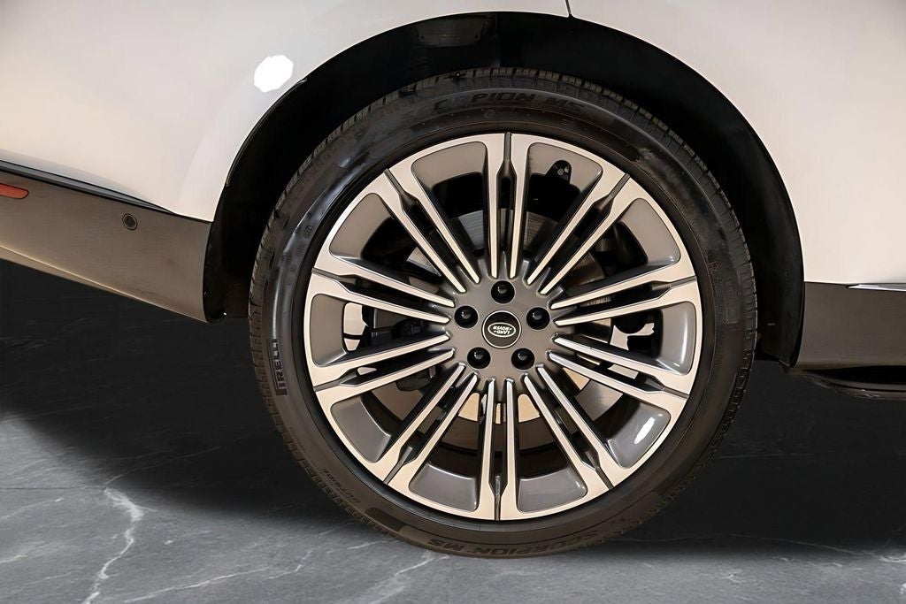 2025 Land Rover Range Rover Autobiography