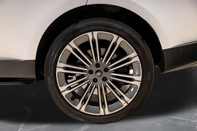 2025 Land Rover Range Rover Autobiography