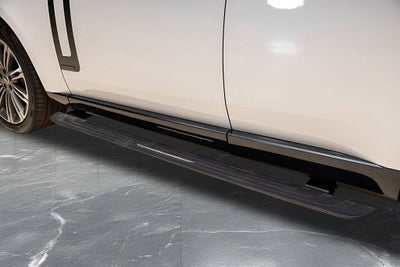 2025 Land Rover Range Rover Autobiography