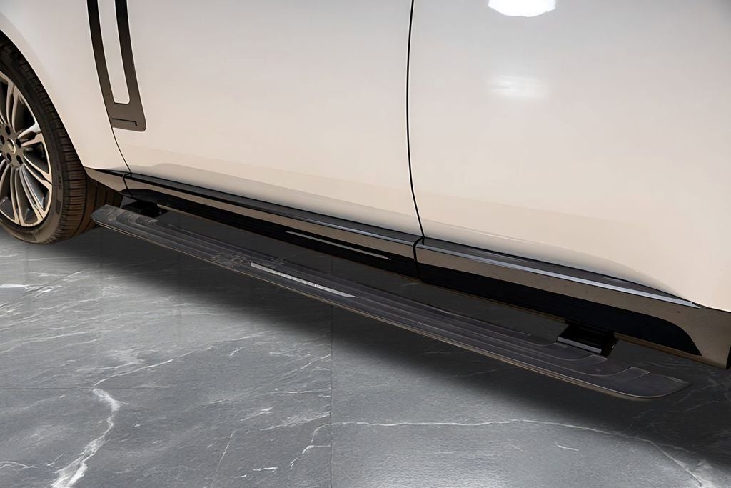 2025 Land Rover Range Rover Autobiography