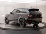 2022 Land Rover Range Rover Sport HST