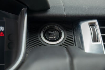 2022 Land Rover Range Rover Sport HST