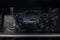 2022 Land Rover Range Rover Sport HST