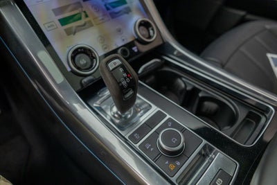 2022 Land Rover Range Rover Sport HST