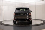 2022 Land Rover Range Rover Sport HST