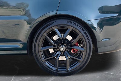 2020 Land Rover Range Rover Sport SVR