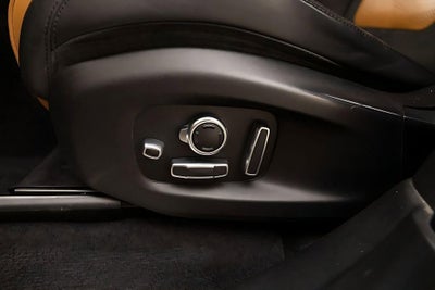 2020 Land Rover Range Rover Sport SVR