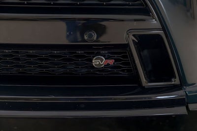 2020 Land Rover Range Rover Sport SVR