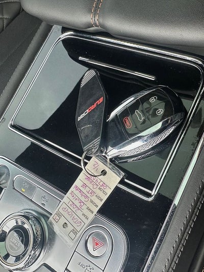 2021 Bentley Continental GT V8