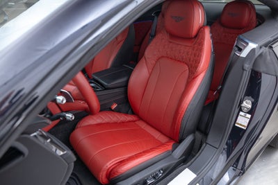 2022 Bentley Continental GT Speed