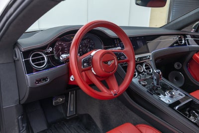2022 Bentley Continental GT Speed