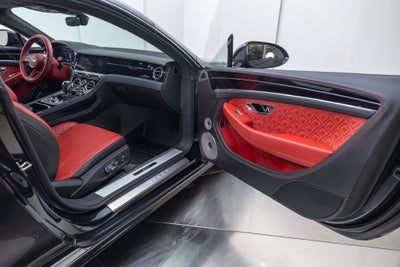2022 Bentley Continental GT Speed