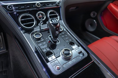 2022 Bentley Continental GT Speed
