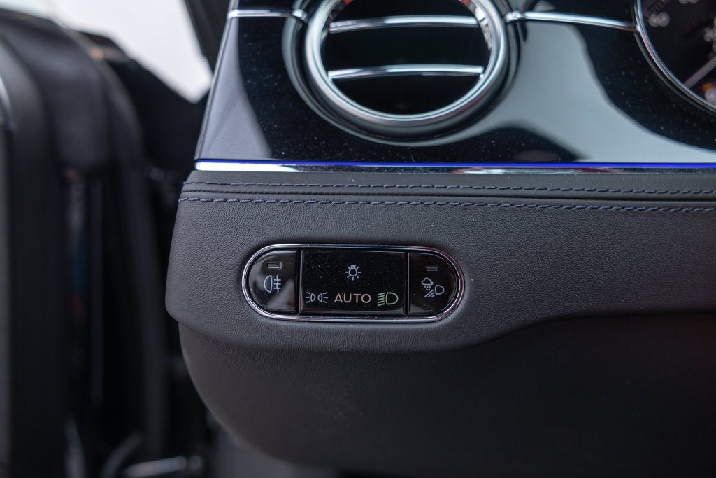 2022 Bentley Continental GT Speed
