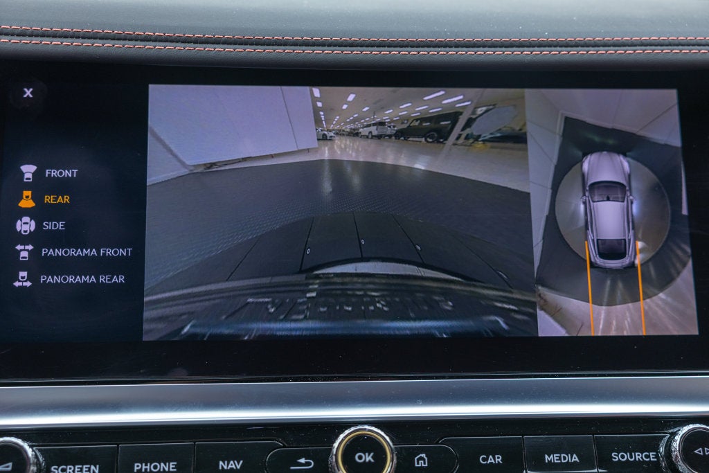 2022 Bentley Continental GT Speed