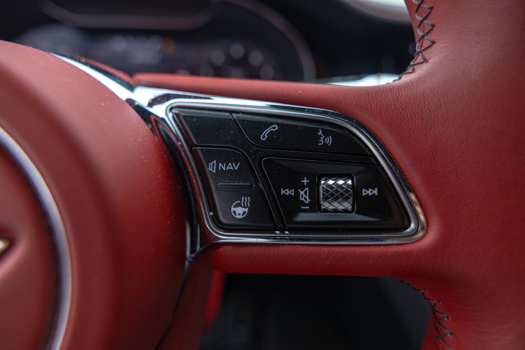 2022 Bentley Continental GT Speed