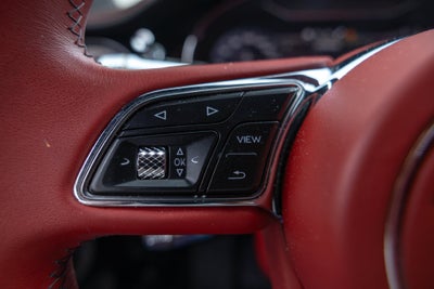 2022 Bentley Continental GT Speed