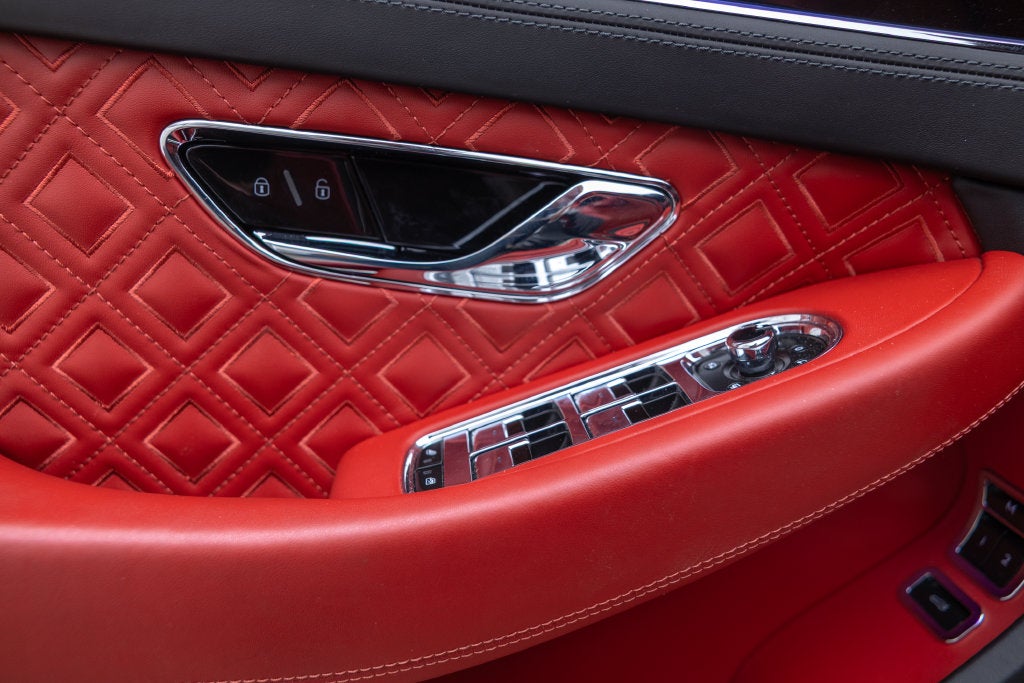 2022 Bentley Continental GT Speed