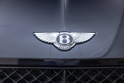 2022 Bentley Continental GT Speed