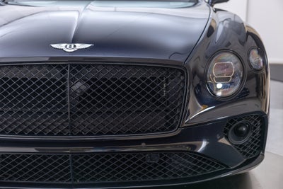 2022 Bentley Continental GT Speed