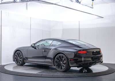 2022 Bentley Continental GT Speed
