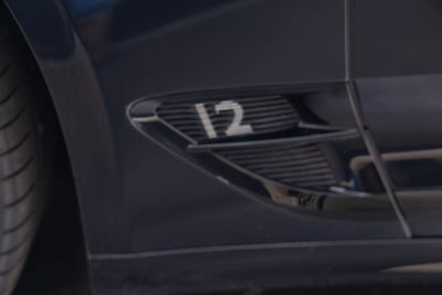 2022 Bentley Continental GT Speed