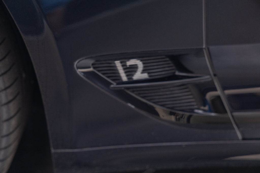 2022 Bentley Continental GT Speed