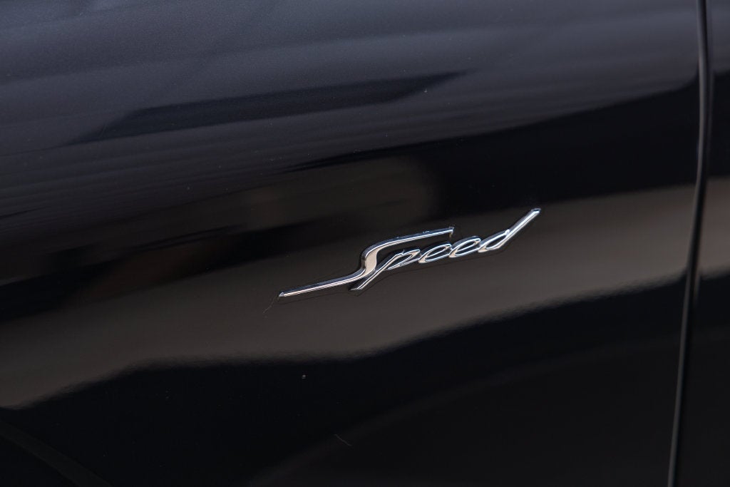 2022 Bentley Continental GT Speed