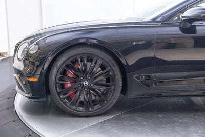 2022 Bentley Continental GT Speed