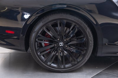 2022 Bentley Continental GT Speed