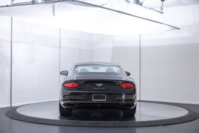 2022 Bentley Continental GT Speed