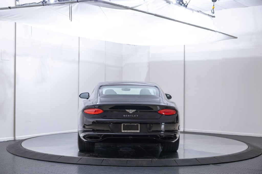 2022 Bentley Continental GT Speed